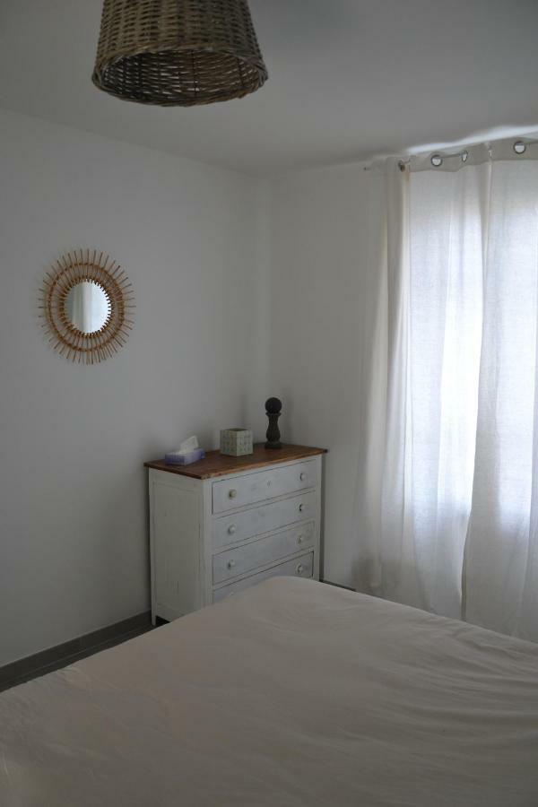 Harbonnieres Le Cottage מראה חיצוני תמונה